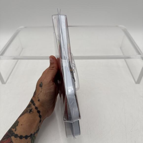 Swhacker CROSSBOW #219 Expandable 2-Blade Mechanical Broadhead 100 Grain 1.75"👇 - Picture 4 of 11